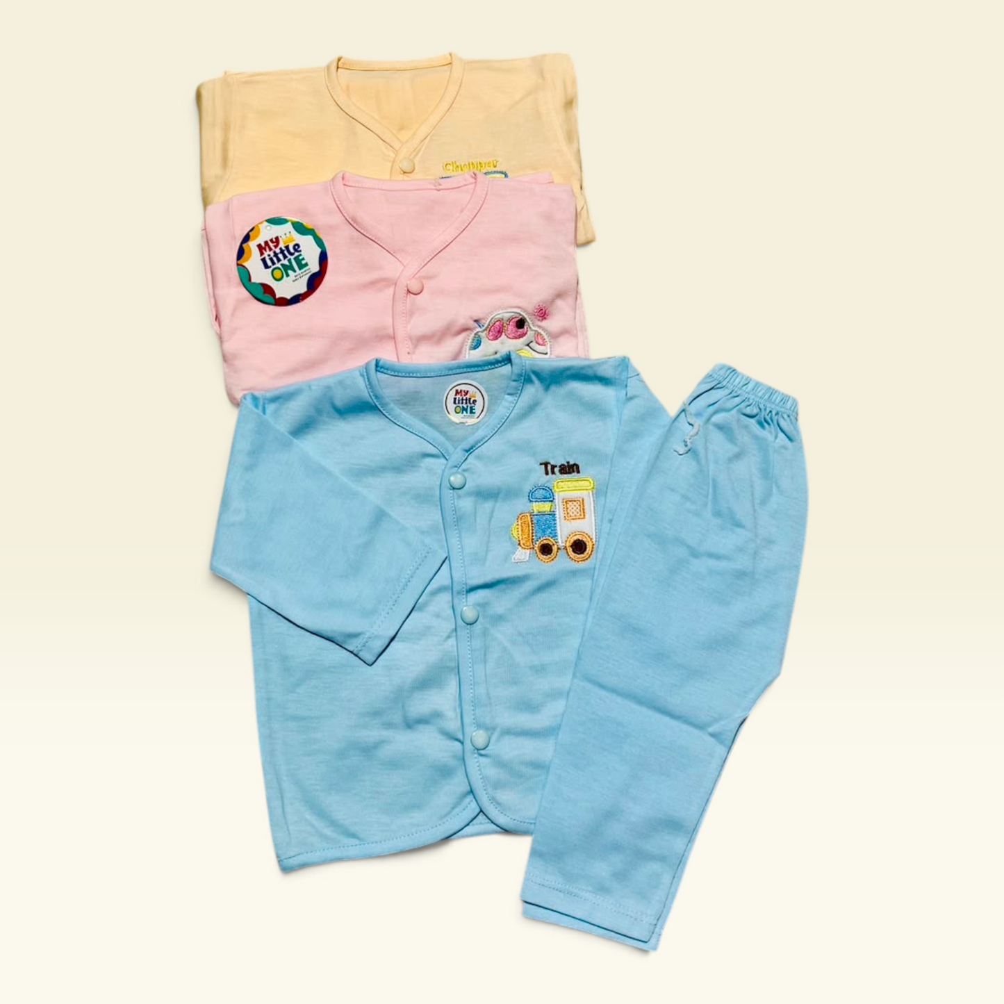 Baby Suits
