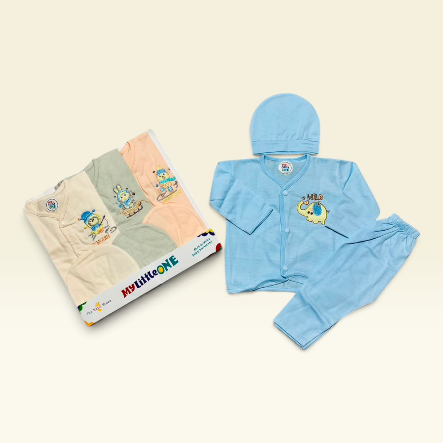 Baby Suits