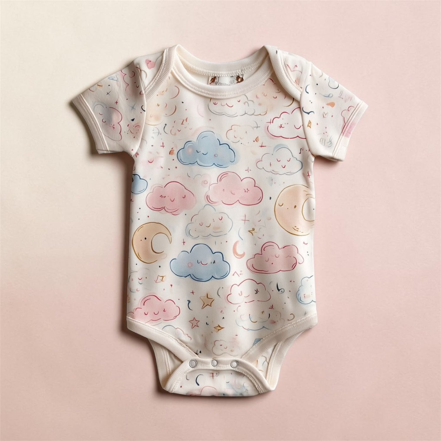 Baby Bodysuits