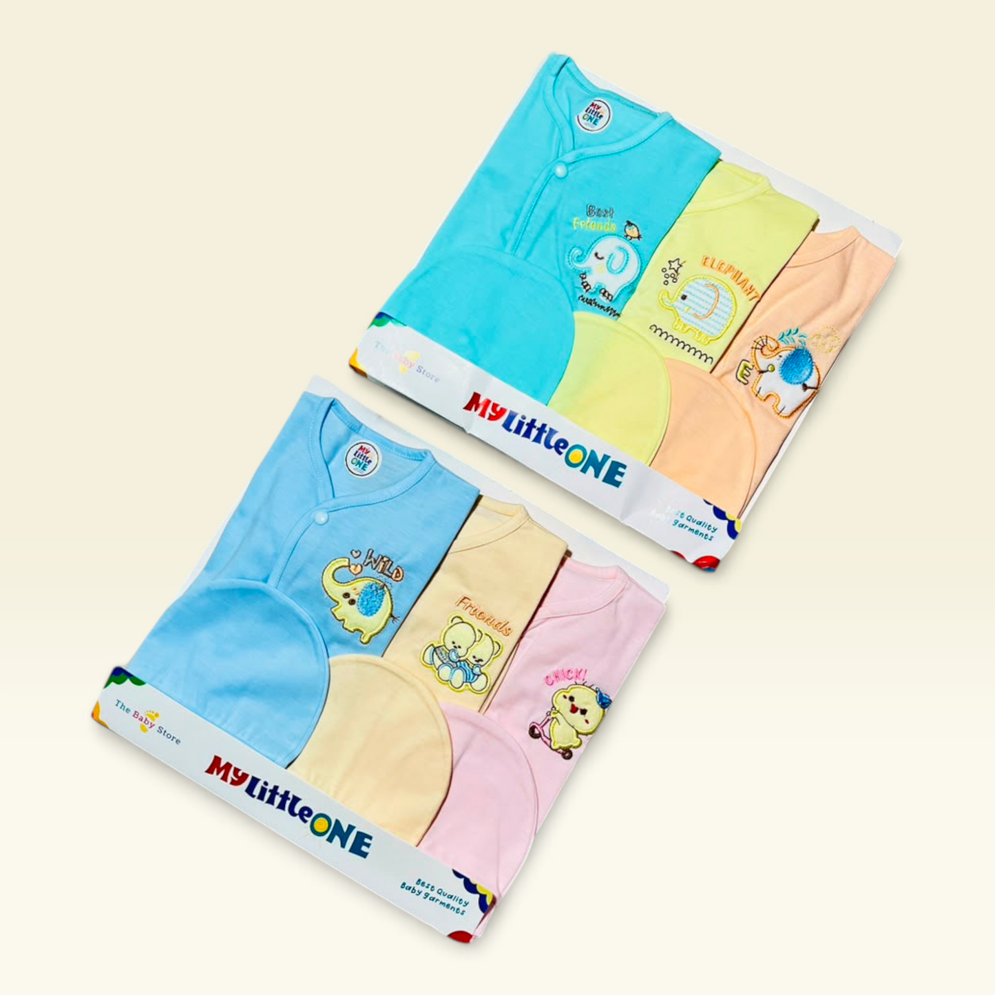Baby Suits
