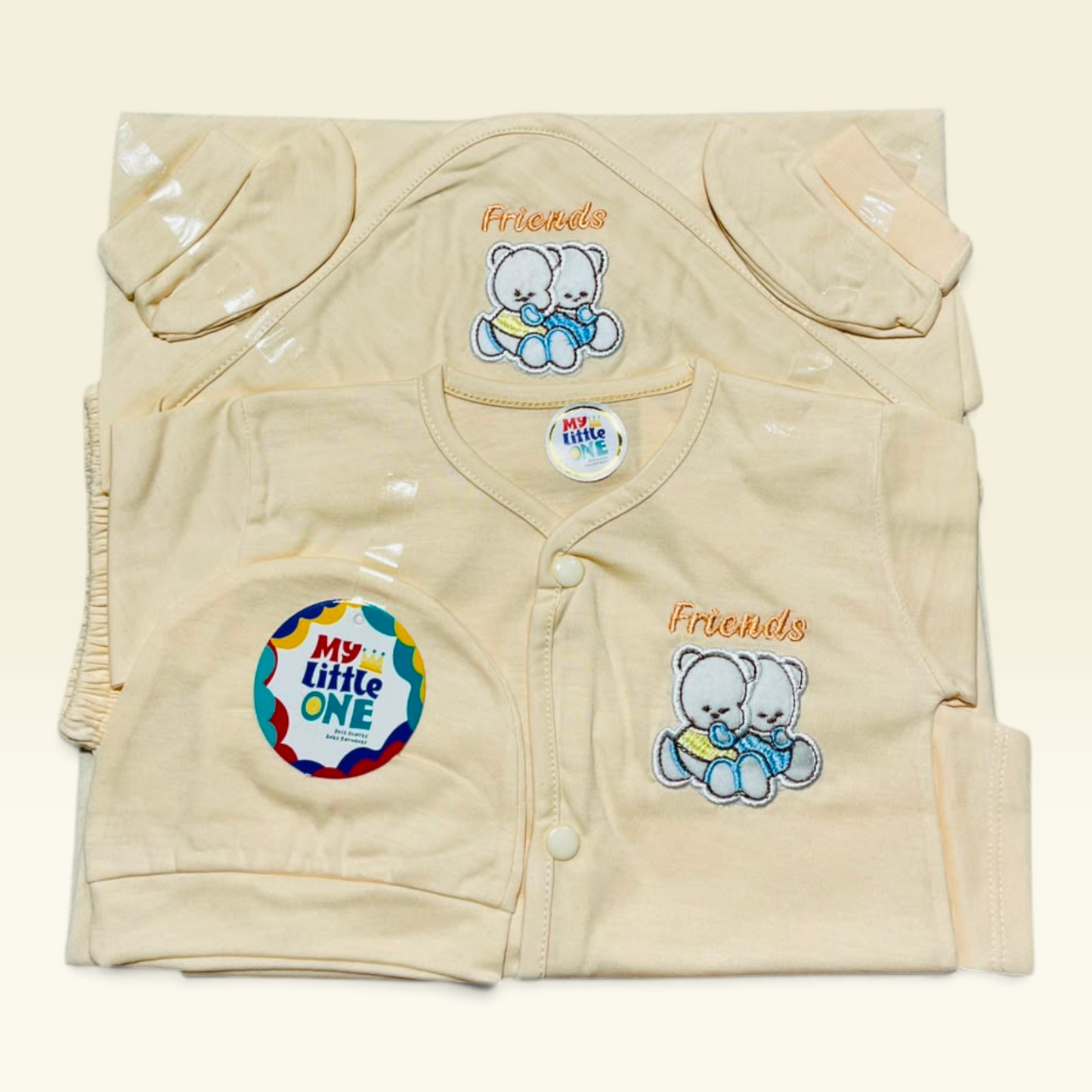 Baby Suits