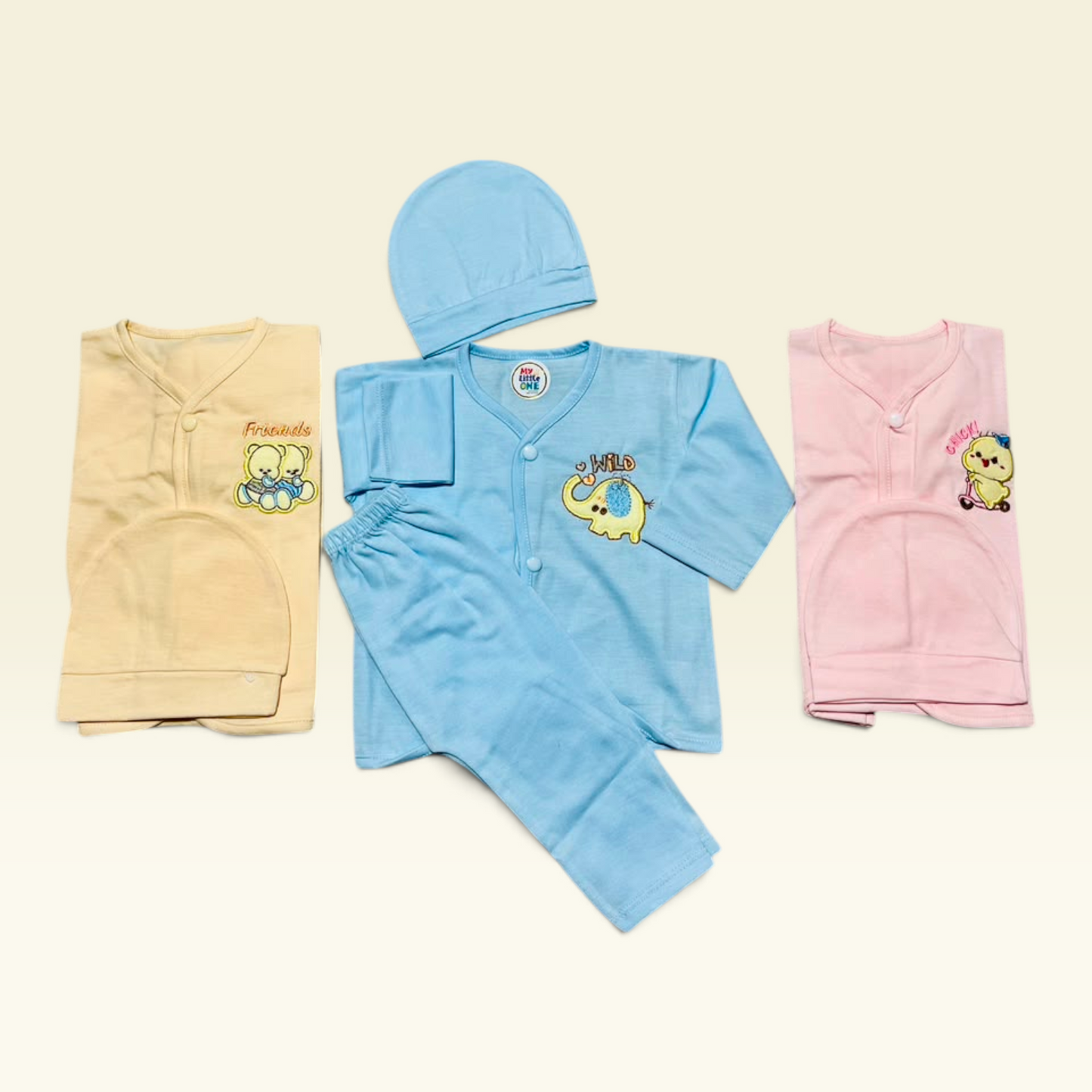 Baby Suits