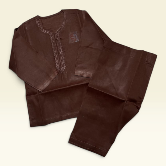 Kurta Shalwar