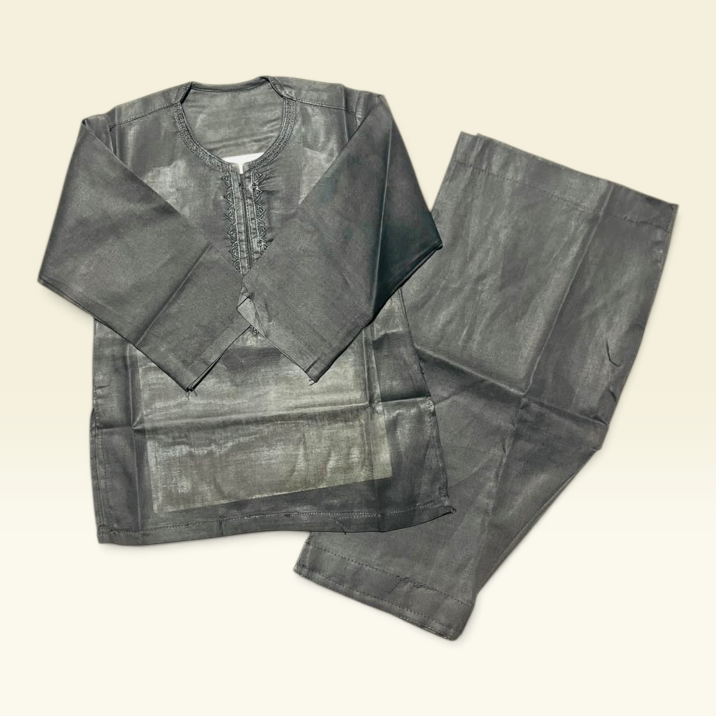 Kurta Shalwar