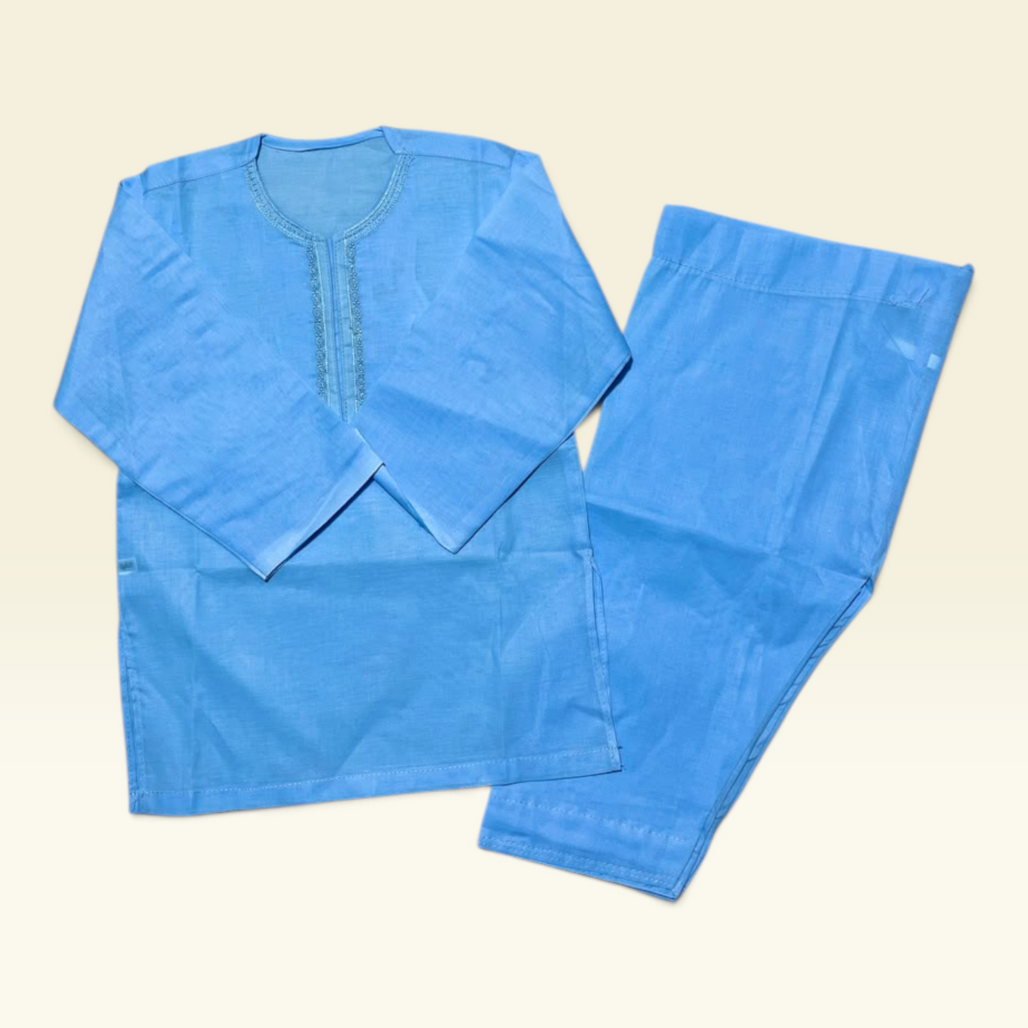 Kurta Shalwar