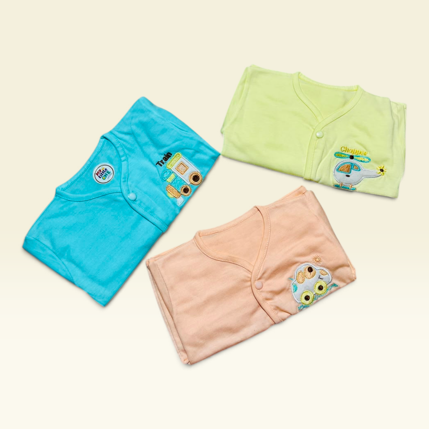 Baby Suits