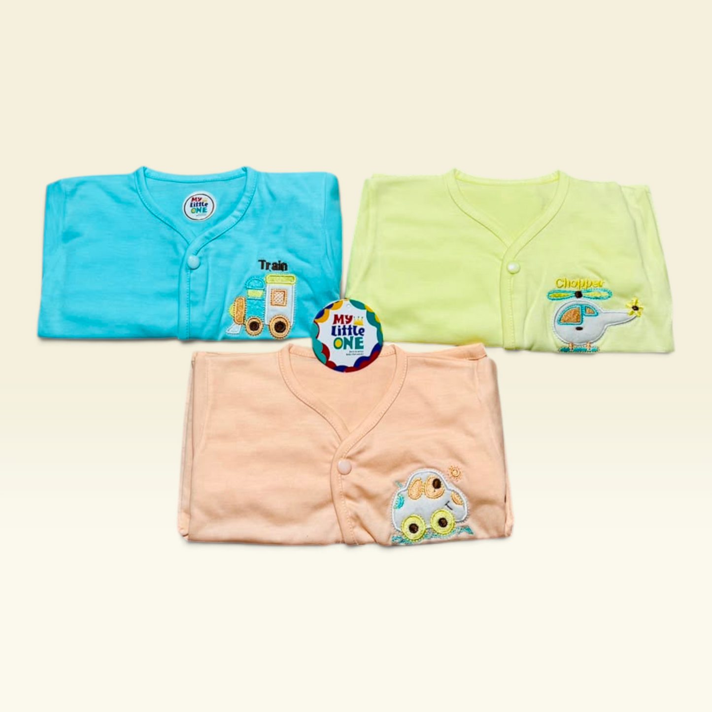Baby Suits