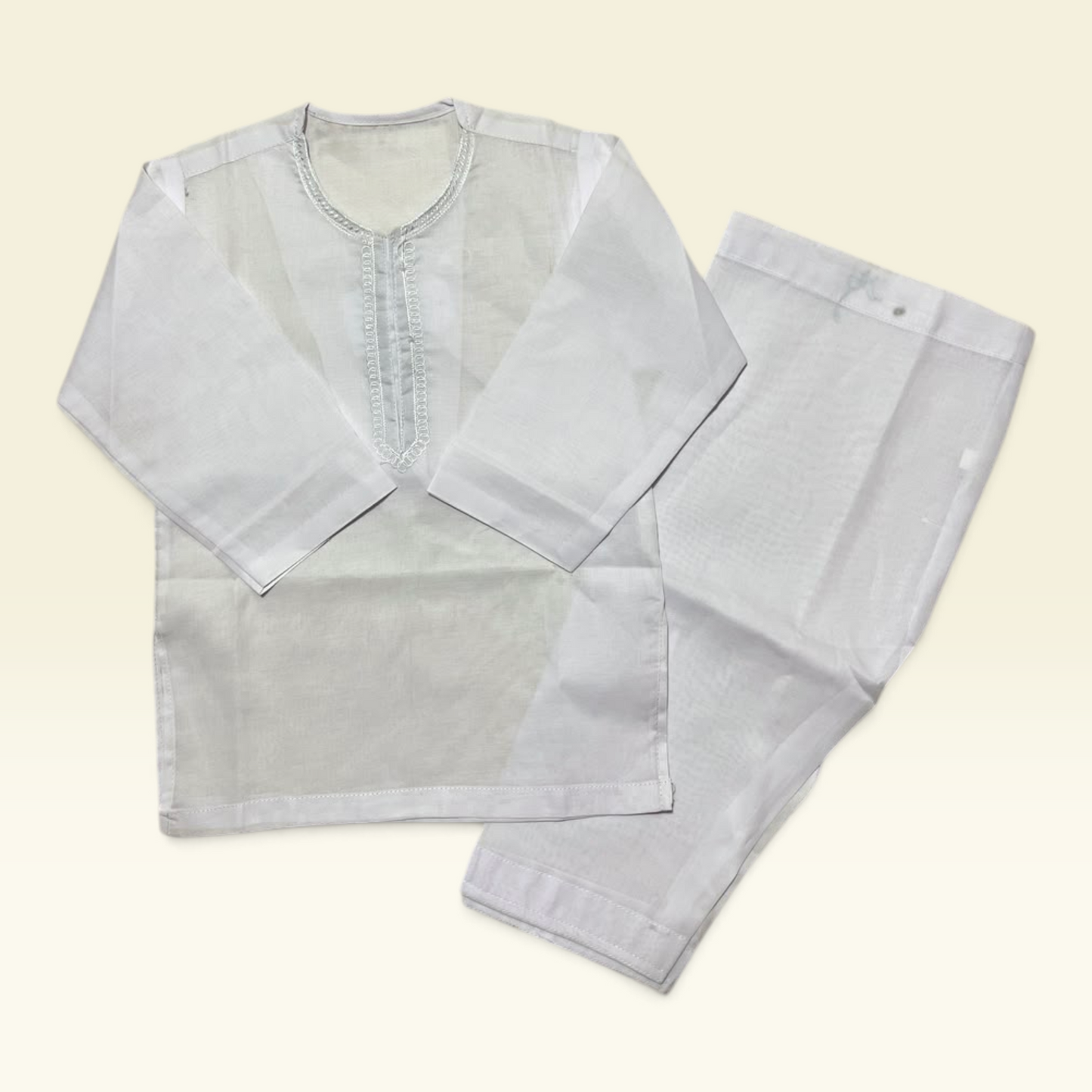 Kurta Shalwar