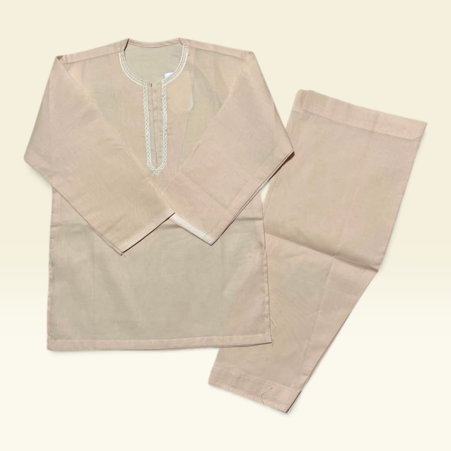 Kurta Shalwar